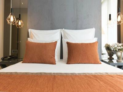 Sentires & Residences Taksim - 223