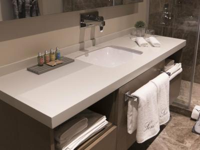Sentires & Residences Taksim - 200