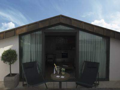 Sentires & Residences Taksim - 59