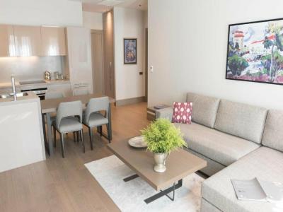 Sentires & Residences Taksim - 37