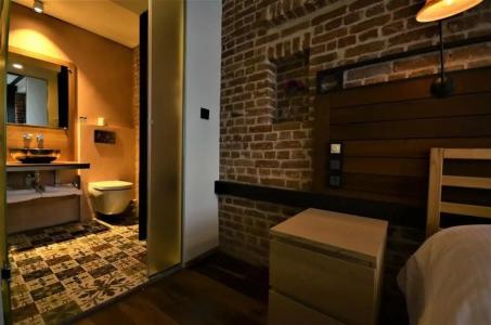 Ünver Galata Apart - 253