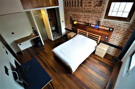 Ünver Galata Apart - 258