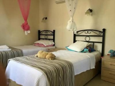 KALKAN PARADISE VILLAGES - VILLA BIBA 2 - 127