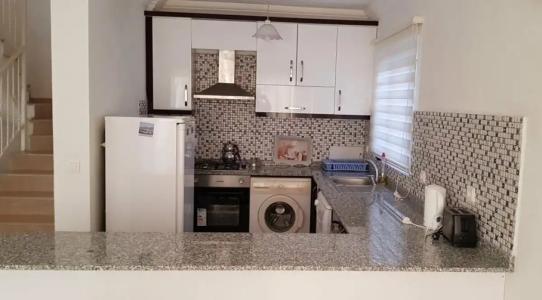 KALKAN PARADISE VILLAGES - VILLA BIBA 2 - 52