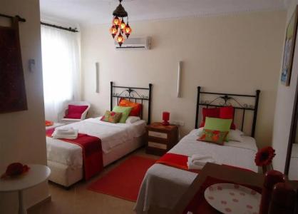 KALKAN PARADISE VILLAGES - VILLA BIBA 2 - 112