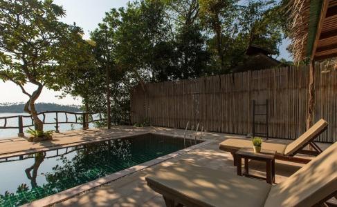 Captain Hook Resort @Koh Kood - 98