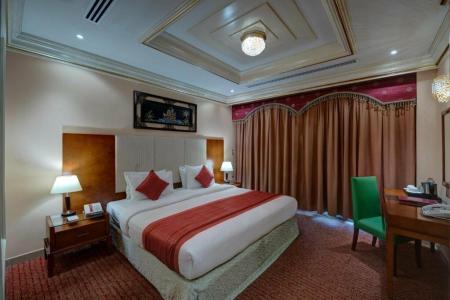 Sahara Beach Resort & Spa - 92