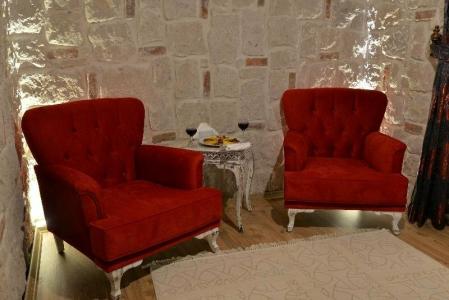 Elevres Stone House - 303