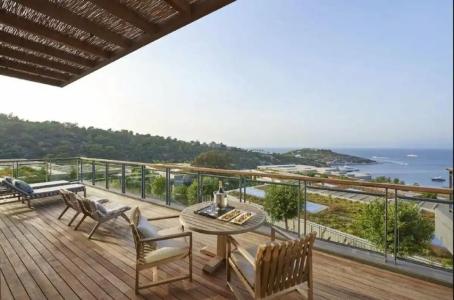 Mandarin Oriental, Bodrum - 411