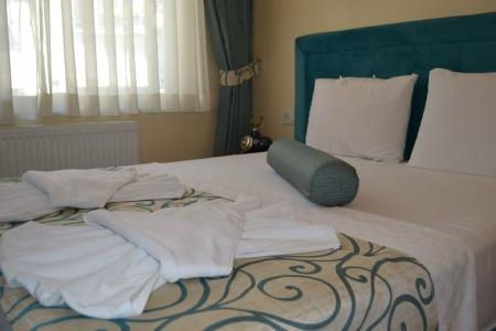 Riverland Suites & Apart - 163