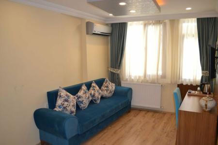Riverland Suites & Apart - 289