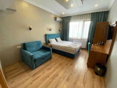 Riverland Suites & Apart - 419