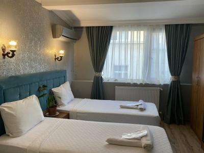 Riverland Suites & Apart - 451