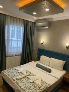 Riverland Suites & Apart - 108