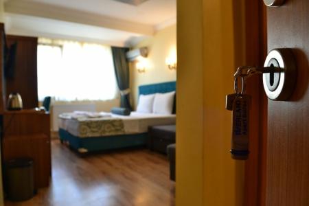 Riverland Suites & Apart - 399
