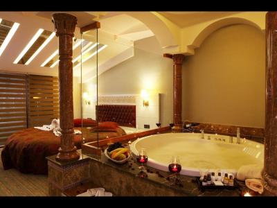 Sivas Revag Otel - 105