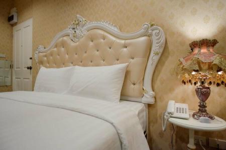 The O-Zone Airport Inn - 155