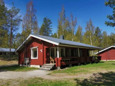 Holiday Resort Harjun Portti - 23