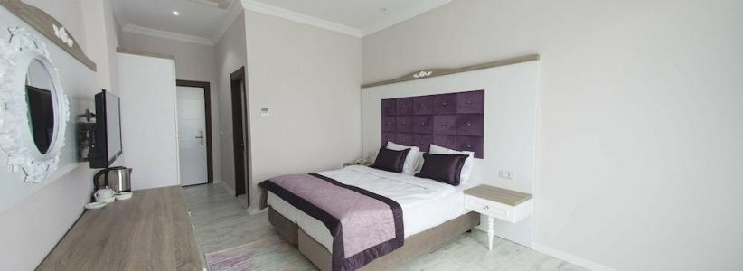 Sozturk Otel - 130