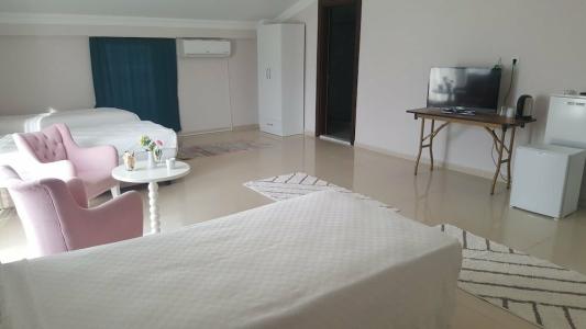 Sozturk Otel - 103