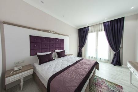 Sozturk Otel - 40