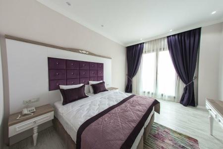 Sozturk Otel - 60
