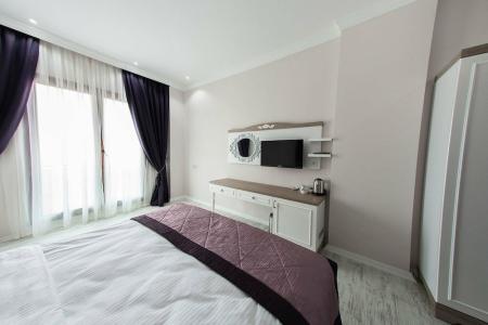 Sozturk Otel - 41