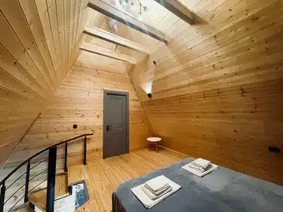 Semeyny Park Ozero Recreation Center - 97