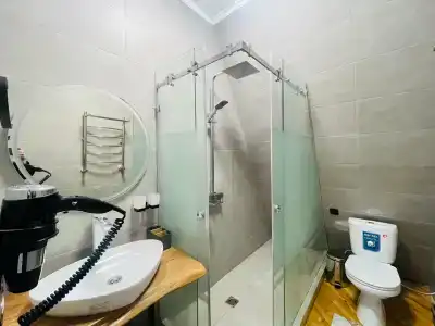 Semeyny Park Ozero Recreation Center - 85