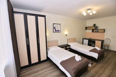 ALFA-Guest Guest House - 60