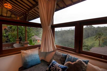 Ulun Ubud Resort - 62