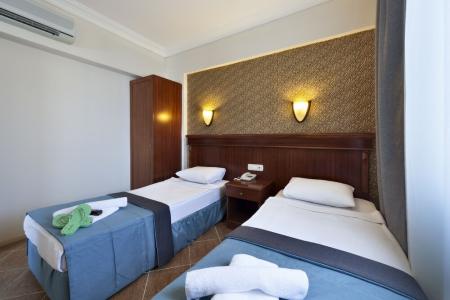 Crystal Bodrum - 21