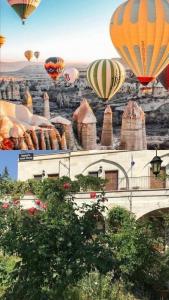 Kemal's Guest House - 43