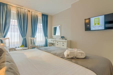 New Era Old Town Bucharest Parking with Fee Nearby - 82