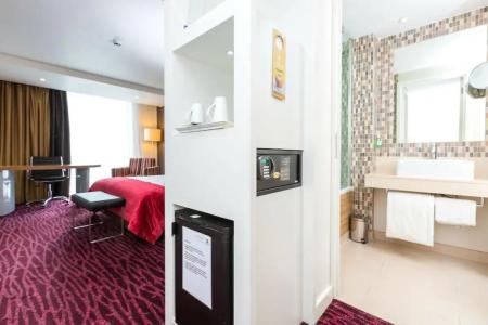Holiday Inn MANCHESTER - MEDIACITYUK by IHG - 64