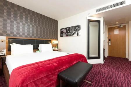 Holiday Inn MANCHESTER - MEDIACITYUK by IHG - 60