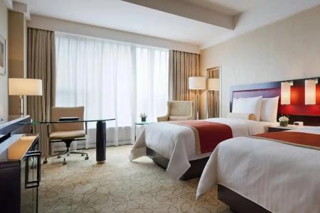 Courtyard by Marriott Hangzhou Wulin - 111