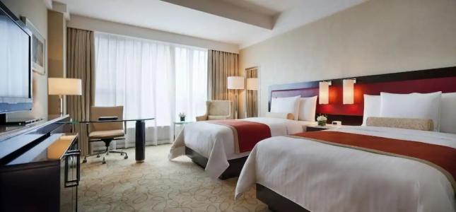 Courtyard by Marriott Hangzhou Wulin - 112