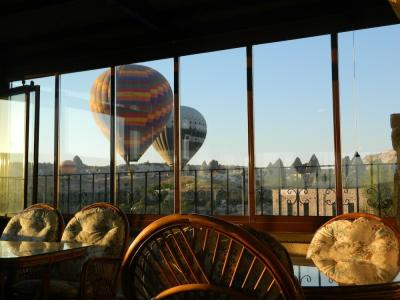 Sun Rise View - 44