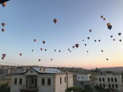 Sun Rise View - 42