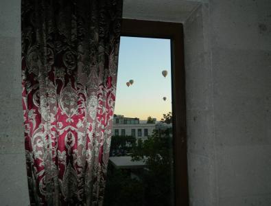 Sun Rise View - 109