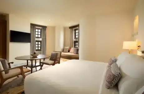 Alila Fort Bishangarh Jaipur - A Hyatt Brand - 124