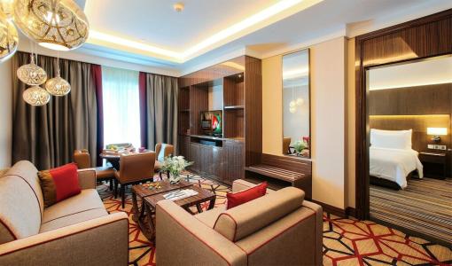 DusitD2 kenz Dubai - 32