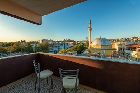 EPHESUS CENTRUM - 85