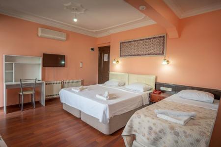 EPHESUS CENTRUM - 87