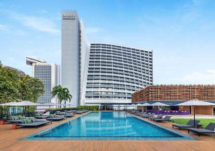 PARKROYAL COLLECTION Marina Bay, - 50