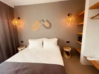 Regia Mare Beach Bodrum - 53