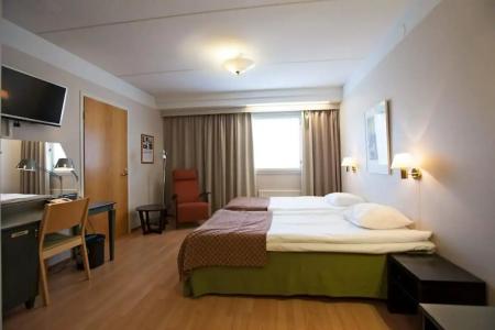 Scandic Kajanus - 104