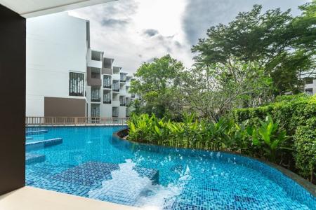 Le Méridien Phuket Mai Khao Beach Resort - 46