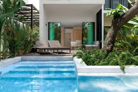Le Méridien Phuket Mai Khao Beach Resort - 59